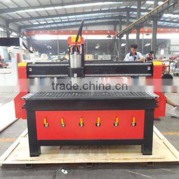 10% Discount Driver Stepper Spindle Motor 1325 Wood Cnc Router Machine photo-4