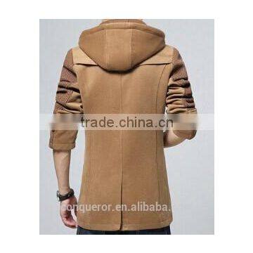 Made to Measure Men Coat . BCT038 photo-2