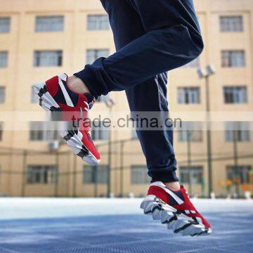 Hot Sell China Brand Sport Shoes Sneakers Sample for Lovers, Men Blade Point Running Shoes Sport Fashion Price Cheap Best Qualit photo-5