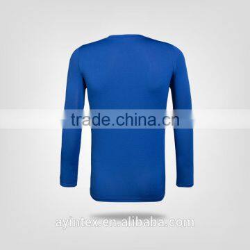 2016 Hot Sale Mens Long Sleeve T Shirt Outdoor Tshirts