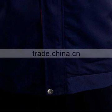 Thick Workwear in Factory photo-6