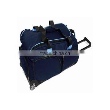 70 cm wheeled Duffel