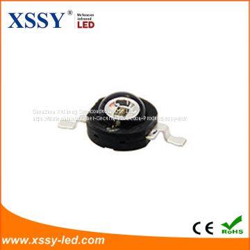 XSSY Высоковольтный светодиодный источник света для камер видеонаблюдения. Светодиодный излучатель с длиной волны 850 нм или 940 нм для выбора. photo-4