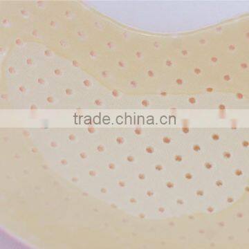 Wings Backless Sitck Silicone One Piece Bra for Wholesale photo-3