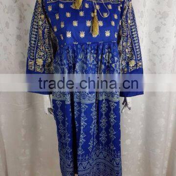 Ladies style kurti