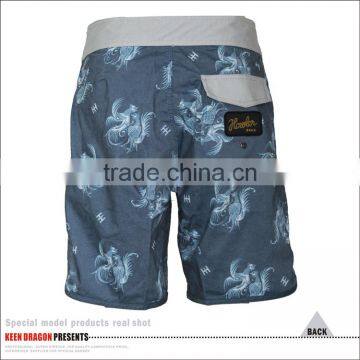 Popular Style Surfing Board Shorts for Boys With Full Sublimation Printing photo-5