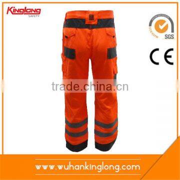 Men Pants High Quality Outdoor pants Male Casual Cargo Pants