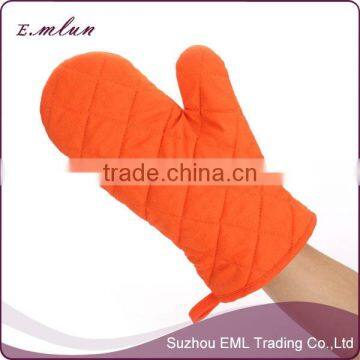 High Quality Multifunctional Heat Resistant Cooking Gloves