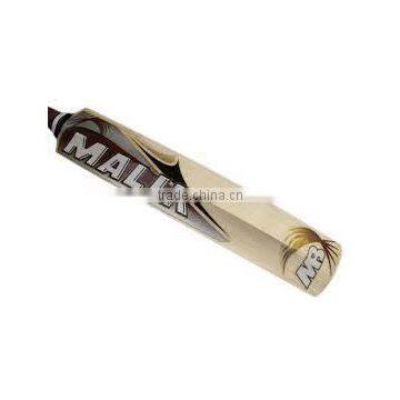 MB Malik Sarfi English Willow Cricket Bat photo-5