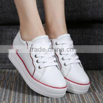 Zm35645a New Model Women Casual Big Size Sport Shoes photo-6