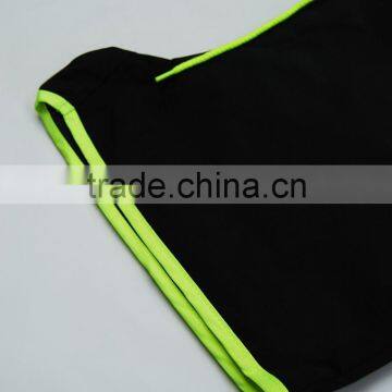 Fluorescence Color Shorts for Man, Mens Fitness Shorts photo-3