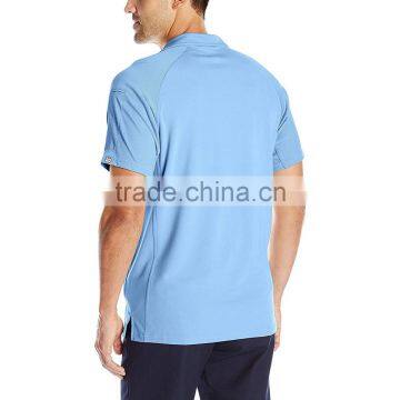 Latest Design High Visibility Button Shirts for Word Uniform photo-4