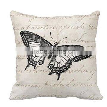 China Printing Round Custom Wholesale Case Decorative Pillow Shaped Animal photo-4