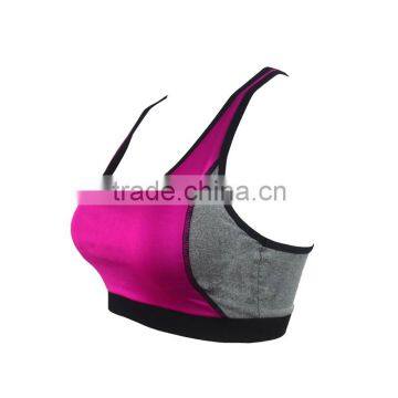 Fitness Wholesale Sports Bra Sexy Yoga Wear photo-2