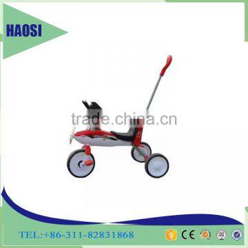 New Model of Electric Children Tricycle/kids Tricycle With Music and Light photo-6