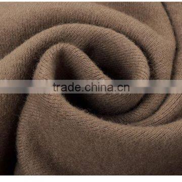 Custom Spring/autumn/winter Fashion Baby Cotton Spandex Lycra Infant Garment Long Sleeve High Collar Baby T-shirt photo-6