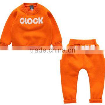 Custom Kids Wear,child Winter Clothes Set,cheap China Wholesale Children Clothing photo-2