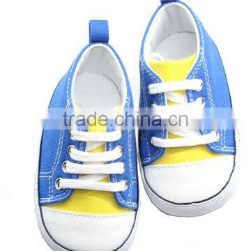 Hot Sale Baby Shoes Autumn Cotton Toddle Children First Shoes For Kids photo-2