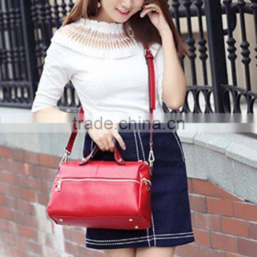 China Wholesale Women Handbags 2017 New Models High Quality Purse Bags Women Handbags photo-6
