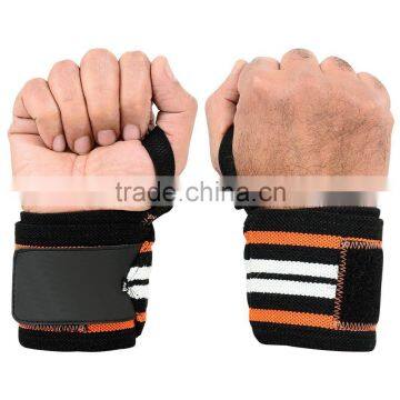 High Quality Weightlifting Straps photo-2