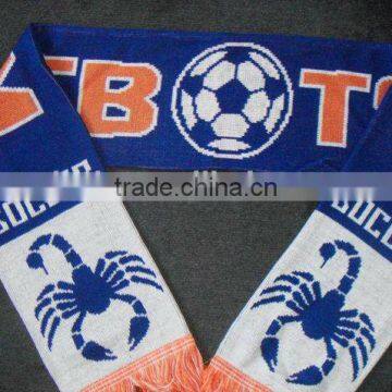 QJF-MZ-236 Automtic Jacquard Scarf Knitting Machine