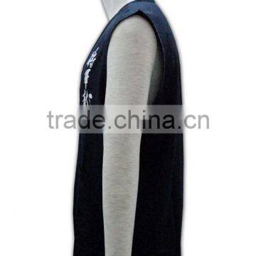 Hot Sales Factory Price Fashion High Visibility Vest photo-3