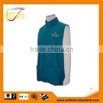 promotioanl vest, advertisement vest Tank