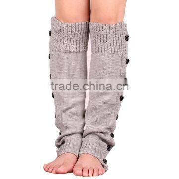Acrylic Leg Warmer photo-3