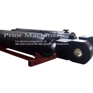 3-stage Hydraulic Cylinder