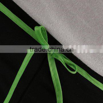 Manufacturers Create New Fashion Uniforms Nepal Supermarket Advertising Promotions Aprons Printed LOGO Aprons photo-6