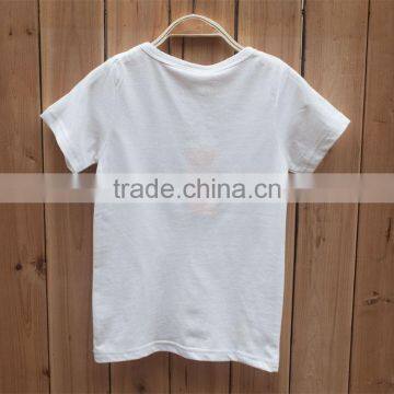 Hot Selling Kids t Shirt for Christmas Gift photo-2