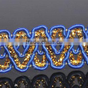 Hi-ana Trim2 Your One-stop Supplier Good Supplying Trims Clothings photo-2