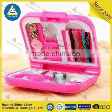 Vintage Type Mini Starter Sewing Kit Sewing Kit Travel photo-3