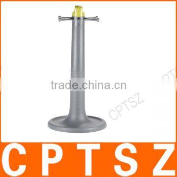 7pcs/set Essential Nylon Kitchen Utensil Set Safety Nice Ergonomic Kitchen Gadget Utensils Scald-proof Kitchenware With Stand photo-3