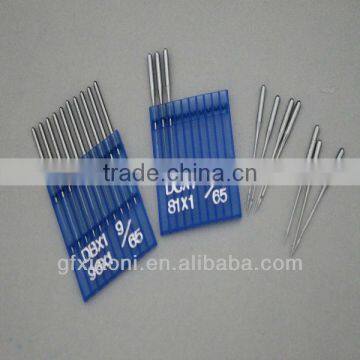 *hot selling* & *cheapest* sewing needles manufacturer in china