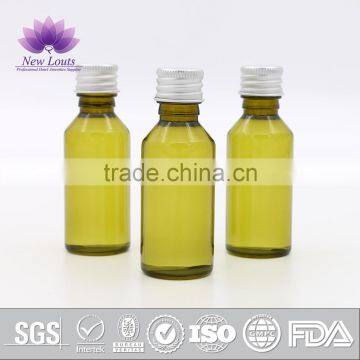 China manufacturer cosmetic glass bottle