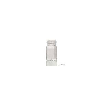 Sell Clear Molded Vials for Injection 7mlA