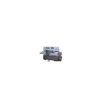 Paper Cutting Machine
