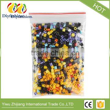 DIY Educational Creative Toys 5mm Mini Hama Perler Beads Toys Set photo-6
