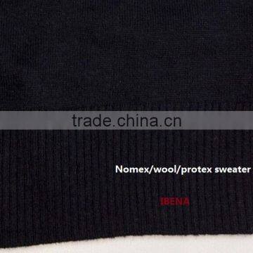 Nomex Sweater/FR Wool Sweater photo-3