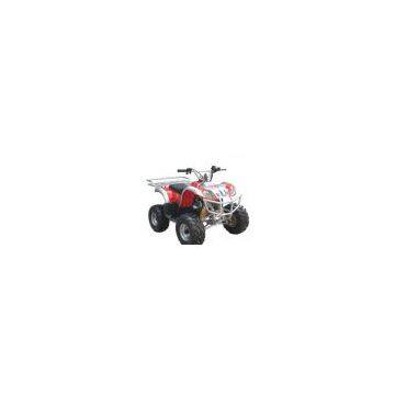 EPA&CE Approved ATV