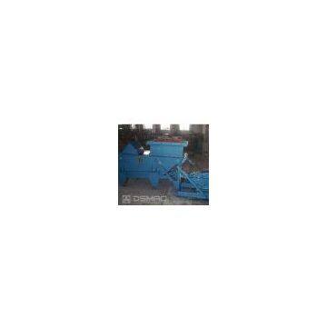 WF Series Reciprocating Feeder