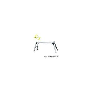 Aluminium foldable washing bench (HW-102)