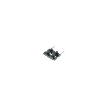 universal Vice for opening watch case machine