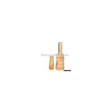 Brass Hose Quick Connector