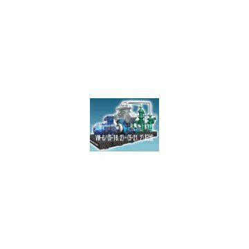 Natural Gas Compressor