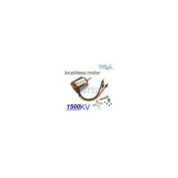 Brand new RC Motors 1500KV Outrunner Brushless Motor with mount For Quadcopter Hexicopter Multicopter