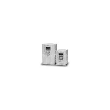 Automation control Double lines of LED display Energy saving AC Inverter Drives