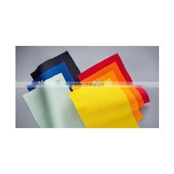 Aramid LENZING Viscose fr blended fabric