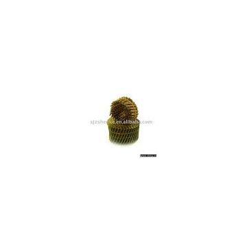 Coil nail. Pallet coil nail.common nail